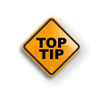 TOP TIP TOP TIP